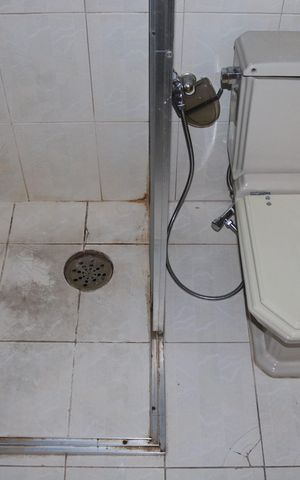 Apartamento à venda com 147m², 3 quartos e 3 vagasBanheiro Social