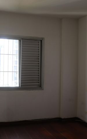 Apartamento à venda com 147m², 3 quartos e 3 vagasQuarto 3