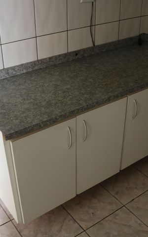 Apartamento à venda com 147m², 3 quartos e 3 vagasCozinha