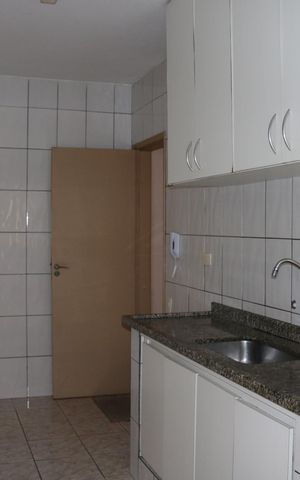 Apartamento à venda com 147m², 3 quartos e 3 vagasCozinha