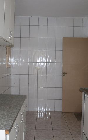 Apartamento à venda com 147m², 3 quartos e 3 vagasCozinha