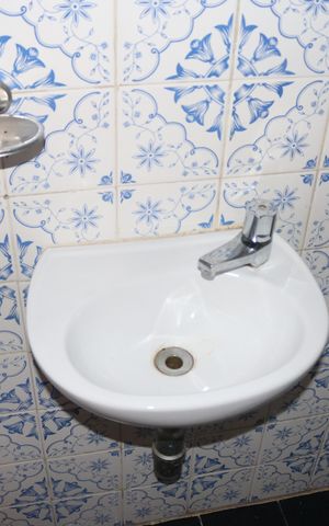 Apartamento à venda com 147m², 3 quartos e 3 vagasLavabo