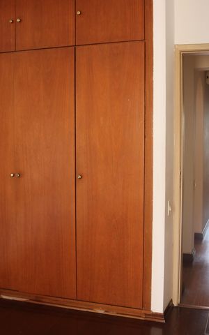 Apartamento à venda com 147m², 3 quartos e 3 vagasQuarto 3
