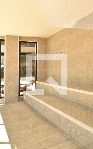 Apartamento à venda com 50m², 1 quarto e sem vaga Apartamento à venda com 50m², 1 quarto e sem vagaSauna