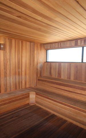 Studio à venda com 25m², 1 quarto e 1 vagaÁrea Comum