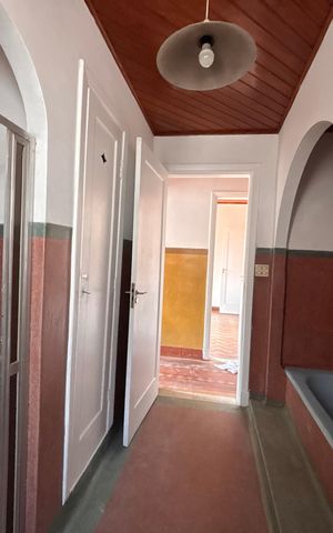 Casa para alugar com 200m², 2 quartos e 1 vaga Casa para alugar com 200m², 2 quartos e 1 vagaBanheiro