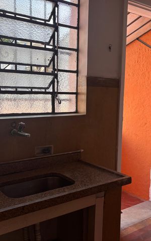 Casa para alugar com 200m², 2 quartos e 1 vaga Casa para alugar com 200m², 2 quartos e 1 vagaCozinha