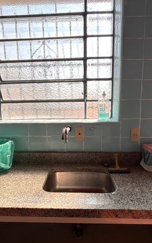 Casa para alugar com 200m², 2 quartos e 1 vaga Casa para alugar com 200m², 2 quartos e 1 vagaCozinha