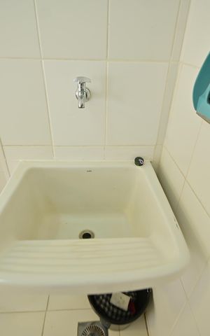 Apartamento para alugar com 65m², 2 quartos e 2 vagas Apartamento para alugar com 65m², 2 quartos e 2 vagasÁrea de Serviço