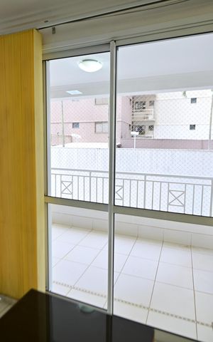 Apartamento para alugar com 65m², 2 quartos e 2 vagas Apartamento para alugar com 65m², 2 quartos e 2 vagasCozinha