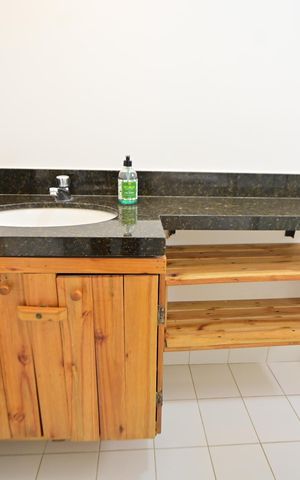 Apartamento para alugar com 65m², 2 quartos e 2 vagas Apartamento para alugar com 65m², 2 quartos e 2 vagasSuíte Banheiro