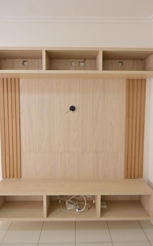 Apartamento para alugar com 65m², 2 quartos e 2 vagas Apartamento para alugar com 65m², 2 quartos e 2 vagasSala