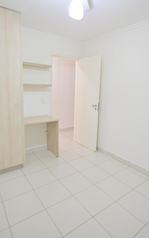 Apartamento para alugar com 65m², 2 quartos e 2 vagas Apartamento para alugar com 65m², 2 quartos e 2 vagasQuarto 1