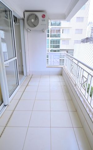 Apartamento para alugar com 65m², 2 quartos e 2 vagas Apartamento para alugar com 65m², 2 quartos e 2 vagasSacada