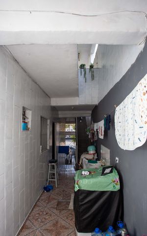 Casa à venda com 230m², 4 quartos e 2 vagasÁrea de Serviço - Casa 2