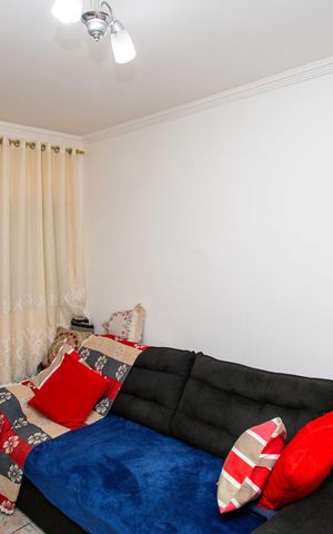 Casa à venda com 230m², 4 quartos e 2 vagasSala - Casa 2