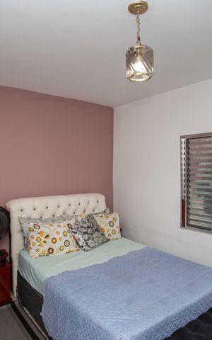 Casa à venda com 230m², 4 quartos e 2 vagasQuarto 1 - Casa 2