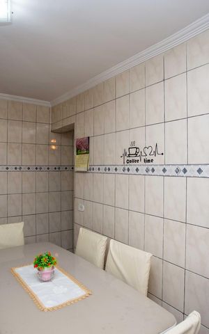 Casa à venda com 230m², 4 quartos e 2 vagasCozinha - Casa 1