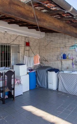 Casa à venda com 230m², 4 quartos e 2 vagasÁrea de Serviço