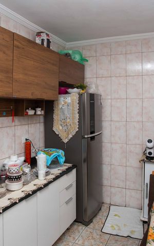 Casa à venda com 230m², 4 quartos e 2 vagasCozinha - Casa 2