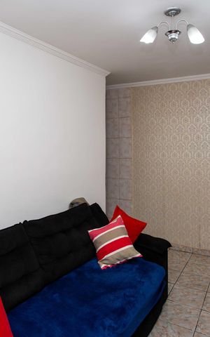 Casa à venda com 230m², 4 quartos e 2 vagasSala - Casa 2