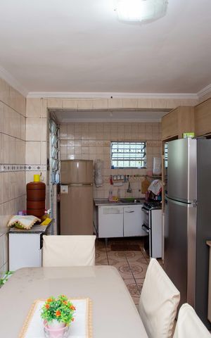 Casa à venda com 230m², 4 quartos e 2 vagasCozinha - Casa 1