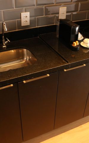 Apartamento para alugar com 24m², 1 quarto e sem vagaStudio