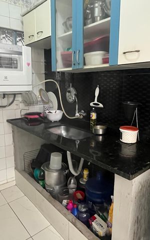 Casa à venda com 245m², 6 quartos e 3 vagas Casa à venda com 245m², 6 quartos e 3 vagasCozinha 2