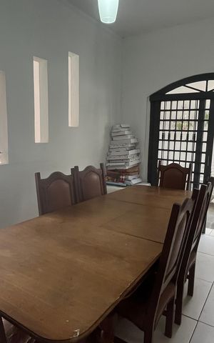 Casa à venda com 245m², 6 quartos e 3 vagas Casa à venda com 245m², 6 quartos e 3 vagasSala 4
