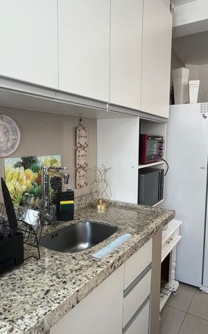 Casa à venda com 245m², 6 quartos e 3 vagas Casa à venda com 245m², 6 quartos e 3 vagasCozinha 1