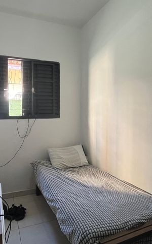 Casa à venda com 245m², 6 quartos e 3 vagas Casa à venda com 245m², 6 quartos e 3 vagasQuarto 3