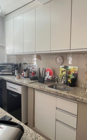 Casa à venda com 245m², 6 quartos e 3 vagas Casa à venda com 245m², 6 quartos e 3 vagasCozinha 1