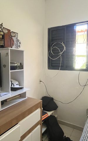 Casa à venda com 245m², 6 quartos e 3 vagas Casa à venda com 245m², 6 quartos e 3 vagasQuarto 3