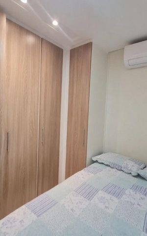 Apartamento para alugar com 110m², 3 quartos e 2 vagas