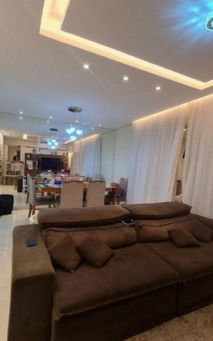 Apartamento para alugar com 110m², 3 quartos e 2 vagas