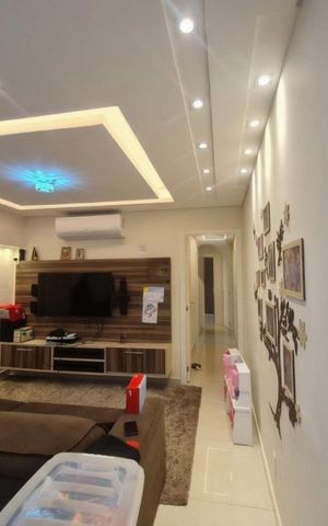 Apartamento para alugar com 110m², 3 quartos e 2 vagas