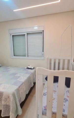 Apartamento para alugar com 110m², 3 quartos e 2 vagas