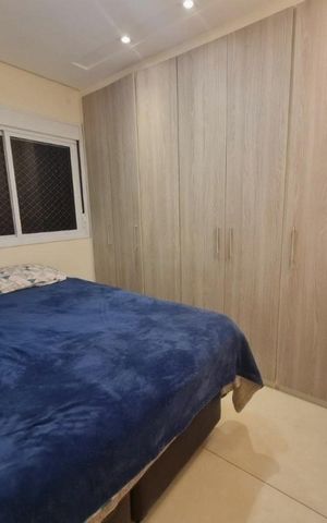 Apartamento para alugar com 110m², 3 quartos e 2 vagas