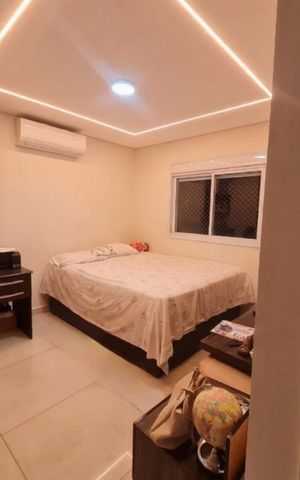 Apartamento para alugar com 110m², 3 quartos e 2 vagas