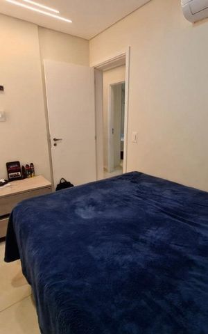 Apartamento para alugar com 110m², 3 quartos e 2 vagas