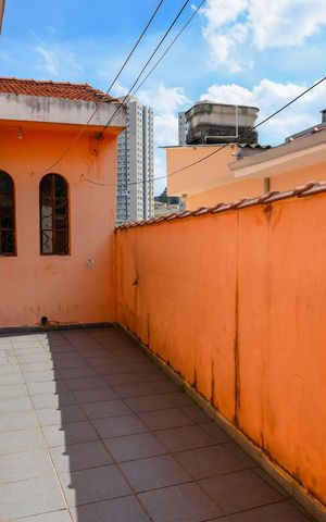 Casa para alugar com 75m², 2 quartos e 1 vaga Casa para alugar com 75m², 2 quartos e 1 vagaGaragem