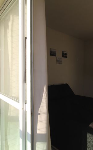 Apartamento à venda com 70m², 1 quarto e 1 vagaSuíte - Varanda