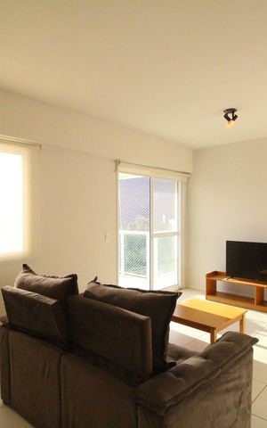 Apartamento à venda com 70m², 1 quarto e 1 vagaSala