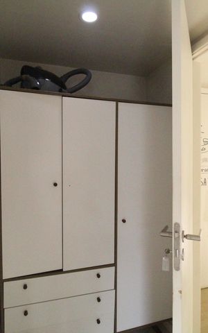 Apartamento à venda com 70m², 1 quarto e 1 vagaSuíte