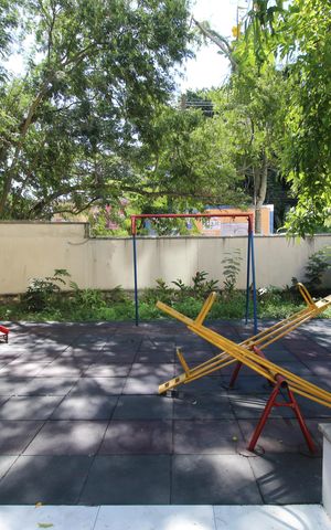 Apartamento à venda com 70m², 1 quarto e 1 vagaÁrea comum - Playground