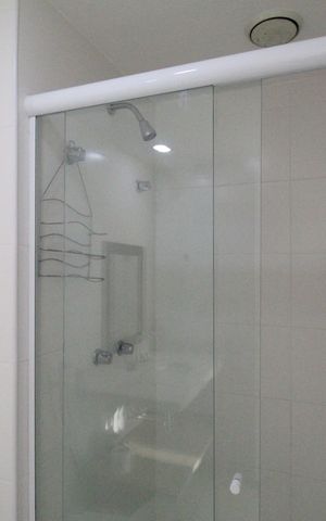 Apartamento à venda com 70m², 1 quarto e 1 vagaBanheiro social