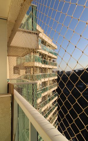 Apartamento à venda com 70m², 1 quarto e 1 vagaSuíte - Varanda