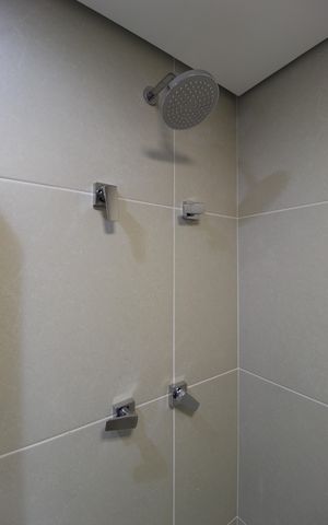 Apartamento à venda com 29m², 1 quarto e sem vagaBanheiro