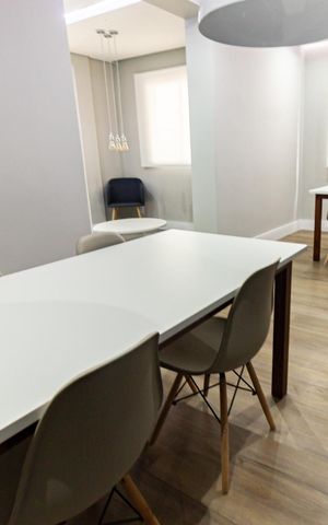 Apartamento à venda com 40m², 2 quartos e sem vaga Apartamento à venda com 40m², 2 quartos e sem vagaÁrea comum - Home Office