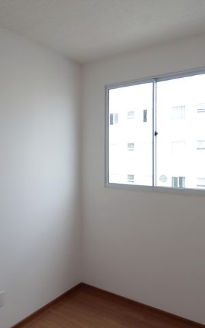 Apartamento para alugar com 45m², 2 quartos e 1 vagaQuarto 2